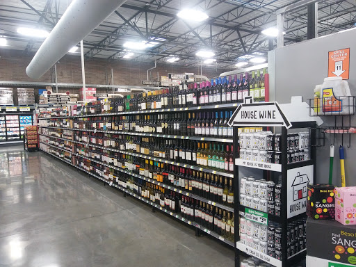 Grocery Store «WinCo Foods», reviews and photos, 4620 S Cooper St, Arlington, TX 76017, USA