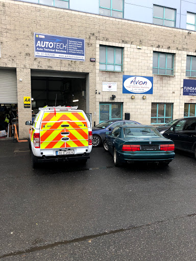 Autotech Ireland