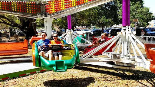 Park «R E Olds Park», reviews and photos, 107 Shore Dr W, Oldsmar, FL 34677, USA