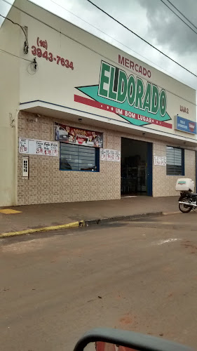 MERCADO ELDORADO LOJA 02