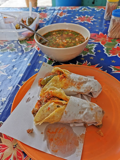 Tacos el Güero - Alameda 8, Col Morelos, 62616 Coatlán del Río, Mor., Mexico