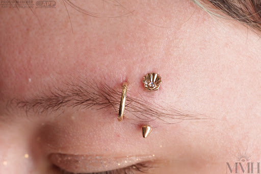 Explore fashion tattoo ideas, creative tattoo ideas in San Jose, available at Make Me Holey Body Piercing