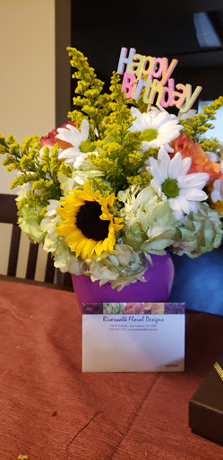 Florist «Riverwalk Floral Designs», reviews and photos, 316 N Presa St, San Antonio, TX 78205, USA