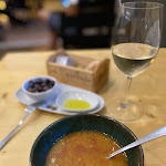 Photo n°1 de l'avis de Taireez.i fait le 29/05/2022 à 22:31 sur le  Restaurante Sete à Coimbra