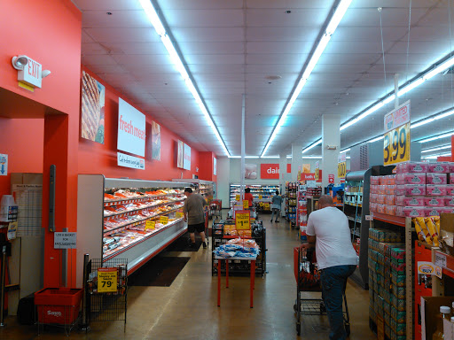 Grocery Store «Save-A-Lot», reviews and photos, 2980 Homer M Adams Pkwy, Alton, IL 62002, USA
