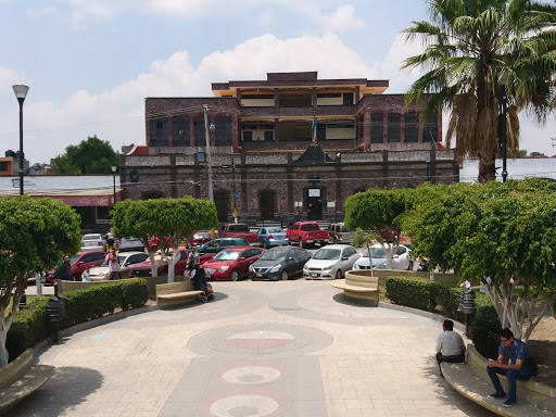 Escuela de Bellas Artes Tultepec