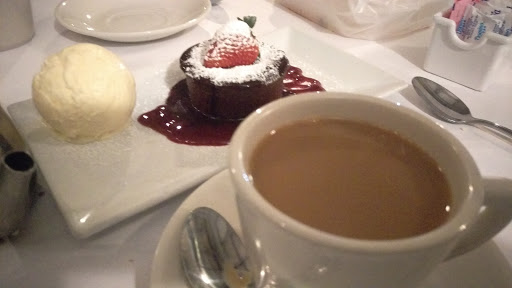 Italian Restaurant «il Fornetto», reviews and photos, 2902 Emmons Ave, Brooklyn, NY 11235, USA