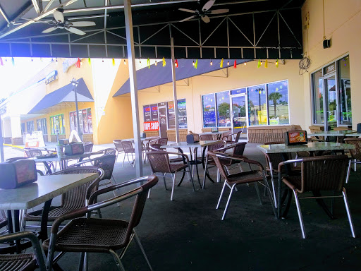 Tex-Mex Restaurant «Tijuana Flats», reviews and photos, 7608 University Blvd, Winter Park, FL 32792, USA