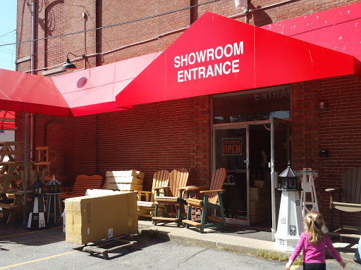 Furniture Store «Knock On Wood Furniture», reviews and photos, 1661 Lonsdale Ave, Lincoln, RI 02865, USA