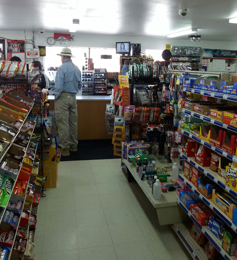 Four Seasons Smoke Shop