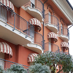 Photo n°3 de l'avis de Graziella.e fait le 20/01/2019 à 23:33 sur le  Best Western Cesena Hotel à Cesena