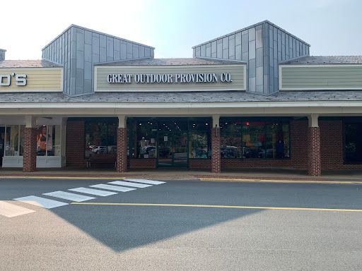 Outdoor Sports Store «Great Outdoor Provision Co.», reviews and photos, 1125 Emmet St N, Charlottesville, VA 22903, USA