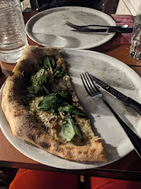 Burrata du Pizzeria Démé Samois à Samois-sur-Seine - n°3
