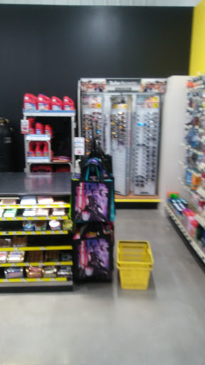 Home Goods Store «Dollar General», reviews and photos, 4740 Lamb Ave, Union Point, GA 30669, USA