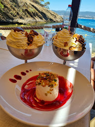 Photo n°69 de Restaurant L'Île Verte à La Ciotat ()