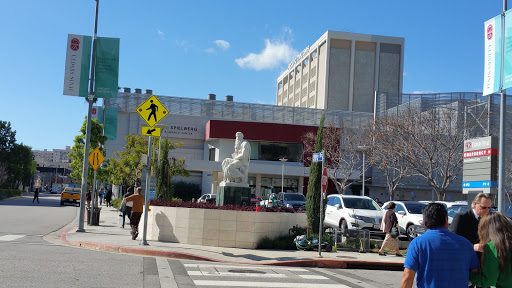 Cedars-Sinai Medical Center