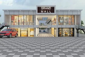 Grand Mall image