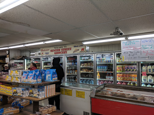 Grocery Store «Sumter Street Grocery», reviews and photos, 703 W Sumter St, Florence, SC 29501, USA