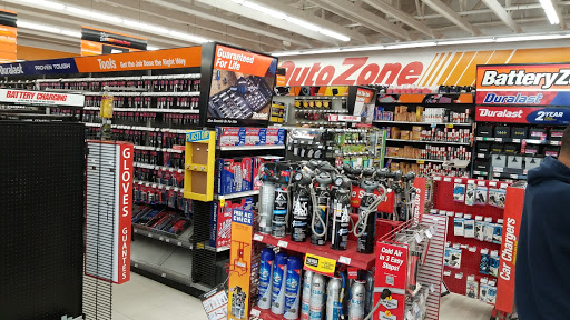 Auto Parts Store «AutoZone», reviews and photos, 32100 Alvarado Blvd, Union City, CA 94587, USA