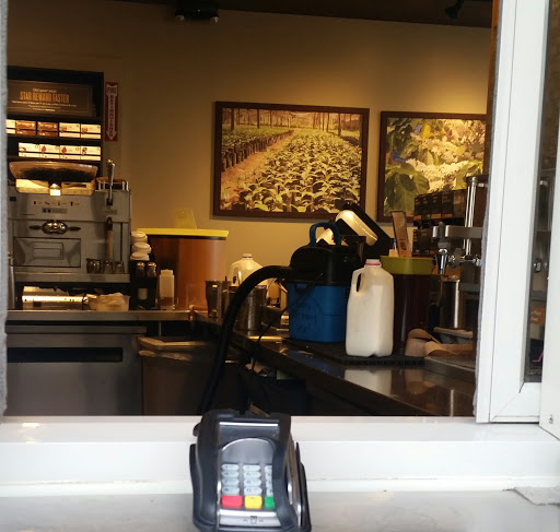 Coffee Shop «Starbucks», reviews and photos, 1626 N Memorial Dr, Lancaster, OH 43130, USA