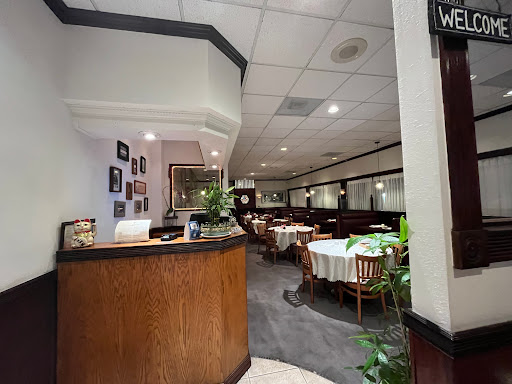 Din Ho Chinese Cuisine image