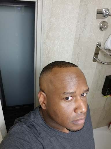 Barber Shop «Fade Masters Barber Shop», reviews and photos, 6972 Bay Dr, Miami Beach, FL 33141, USA