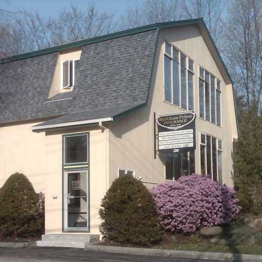 Markham Group, Inc., 20 Central Ave #2, Ayer, MA 01432, Insurance Agency