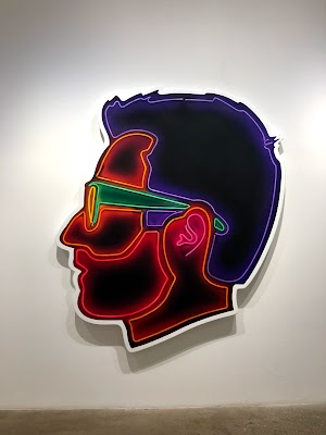 Greene Naftali - photo 37
