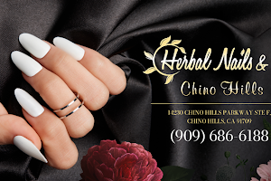 Herbal Nails & Spa - Chino Hills image