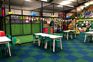 Junglebugs Indoor Play Centre and Party Zone image