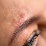 Photo n° 2 de l'avis de SHE.M fait le 22/02/2024 à 22:07 pour LM CREATIONS x MATTYBROWS - Maquillage permanent à Le Rove