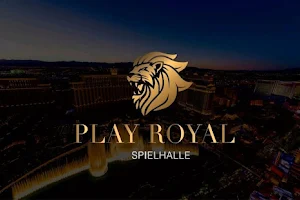 Spielhalle Play Royal image