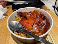 Canard laqué de Pékin du Restaurant asiatique Ducky's à Paris - n°2