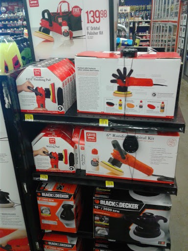 Auto Parts Store «Pep Boys Auto Parts & Service», reviews and photos, 94-47 Merrick Blvd, Jamaica, NY 11433, USA