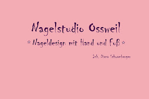 Nagelstudio Ossweil