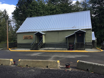 Fallen Alders Community Hall 3595 Royston Rd, Royston, BC V9N 9P9, Canada