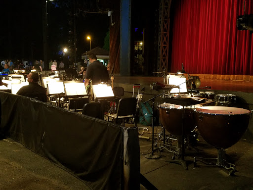 Performing Arts Theater «Plays-In-The-Park», reviews and photos, 1 Pine Dr, Edison, NJ 08837, USA