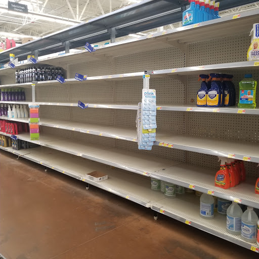 Department Store «Walmart Supercenter», reviews and photos, 3826 Cobb Pkwy NW, Acworth, GA 30101, USA