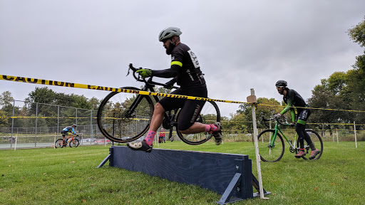 Park «Hansen Park», reviews and photos, 1555 5th St NW, New Brighton, MN 55112, USA