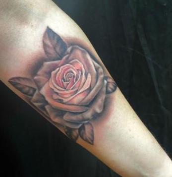 Explore cartoon tattoos ideas, creative tattoo ideas in Mesa, available at Ranger Tattoo & Piercing