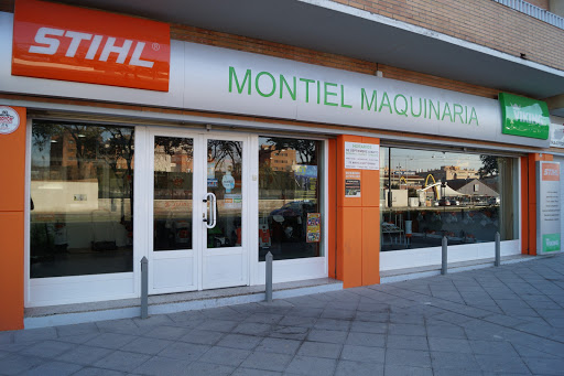 Montiel Maquinaria Agrícola