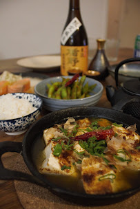 Okonomiyaki du Restaurant AOI Izakaya à Bordeaux - n°6