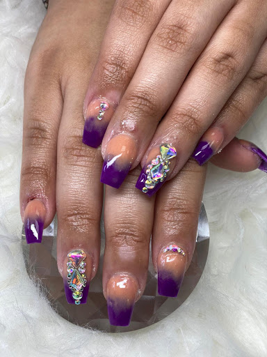 Beauty Salon «Iris Beauty Salon», reviews and photos, 1003 Morris Park Ave, Bronx, NY 10462, USA