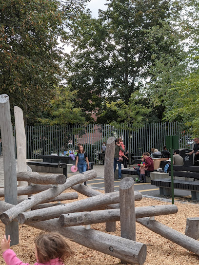 Hoyt-Sullivan Playground