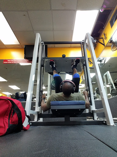 Health Club «Body By Fitness», reviews and photos, 245-13 Jericho Turnpike, Queens, NY 11426, USA