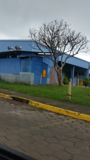 Tide Manufacturing De Nicaragua S.A.
