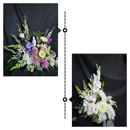 Florist «Lighthouse Flower Shop», reviews and photos, 1007 E Southern Ave, Mesa, AZ 85204, USA