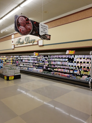 Grocery Store «Kroger», reviews and photos, 2821 S Washington St, Kokomo, IN 46902, USA