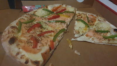 Pizza Vic Wallers à Wallers