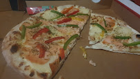 Plats et boissons du Pizzeria Pizza Vic Wallers - n°4